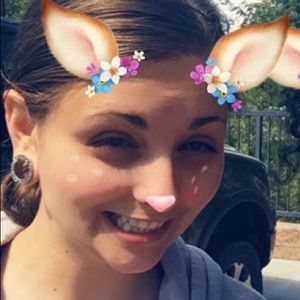 Meet your Posher, Ailen